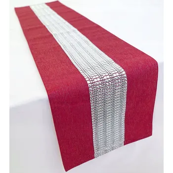 Prostěradlo Ubrus 33 cm x 140 cm obdélníkový