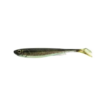 Umělá nástraha Gumová Nástraha Daiwa Prorex Real Slim Shady Live Baby Zander 10.5 cm - 8g