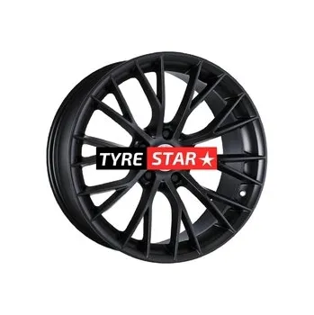 Alu kolo MAK MUNCHEN 8x18 5x120 ET30 MATT BLACK