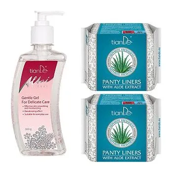 Kosmetická sada Úleva a regenerace