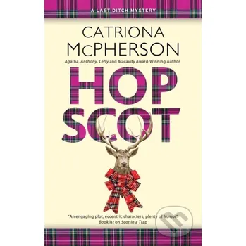 Hop Scot - Catriona McPherson Severn House