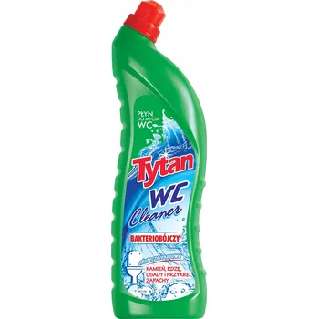 Tytan gel na čištění WC 1,2l