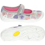 BEFADO PAPUČE DĚTSKÉ vel. 25 114X516