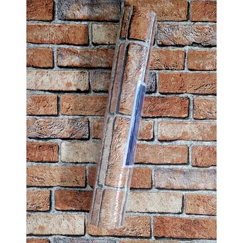 Tapeta Tapeta na zeď, imitace omítky, stará zeď, 5822-12