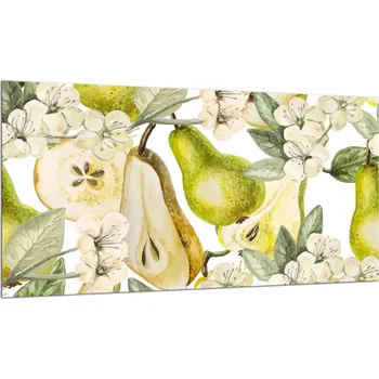 Obraz Krájecí deska TMK ArtDeko sklo 1 ks