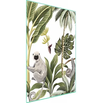 Obraz Krájecí deska TMK ArtDeko sklo 1 ks