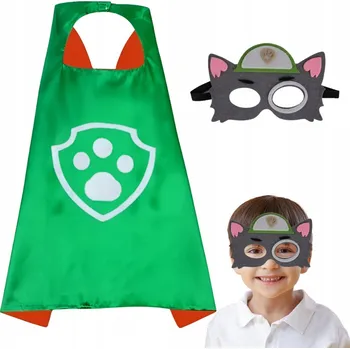 Karnevalový kostým Kostým Tlapková patrola Hopki, univerzální velikost