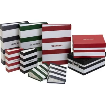 Fotoalbum Fotoalbum 10x15/100 foto APART modré kph