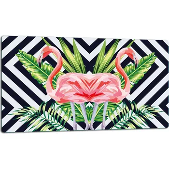 Kuchyňské prkénko Krájecí deska TMK ArtDeko sklo 1 ks