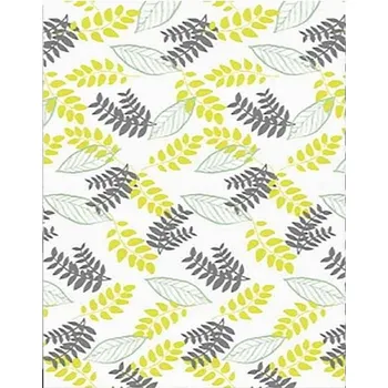 Prostěradlo Textilní sprchový Závěs Bisk 200 x 180 cm