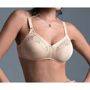 Podprsenka Dámská podprsenka LISCA Minca 158 tělová 80D