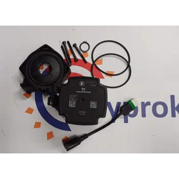 Kotel Junkers Čerpadlo UPMO 15-60 JUNKERS 8716747366