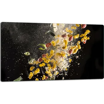 Kuchyňské prkénko Krájecí deska TMK ArtDeko sklo 1 ks