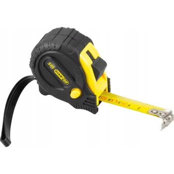 metr Skládací metr Strend Pro 3 m