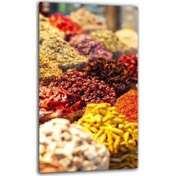 Kuchyňské prkénko Krájecí deska TMK ArtDeko sklo 1 ks