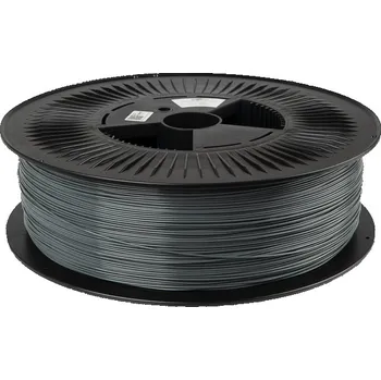 Filament Filament Spectrum PET-G Premium 1.75mm | Šedá - Dark Grey 4.5kg