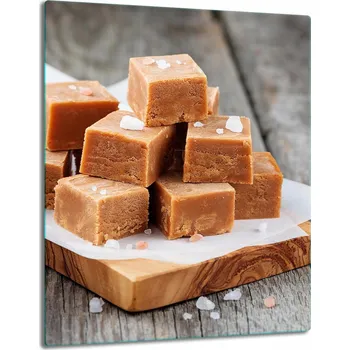 Obraz Krájecí deska TMK ArtDeko sklo 1 ks