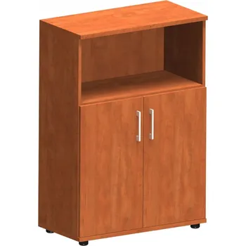 regál Regál Odnowa 80 x 114,7 x 40 cm hruška