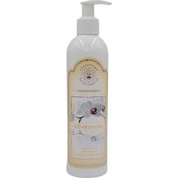 Tělový balzám Tělový balzám 300 ml Busko-Zdrój