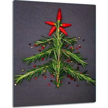 Obraz Krájecí deska TMK ArtDeko sklo 1 ks