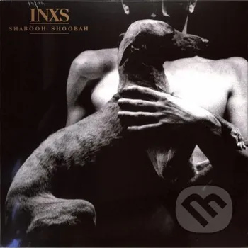 Hudba INXS: Shabooh Shoobah LP - INXS Universal Music