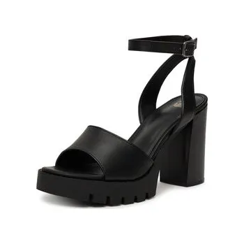 Dámské sandále Sandály G-Star Raw WFA3925-1Z Černá 37