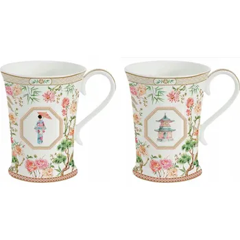 Stolování Hrnek Nuova R2S porcelánový 300 ml