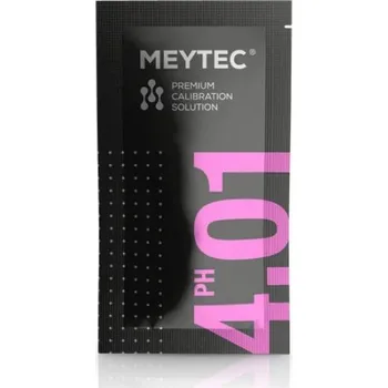Dezinfekce pitné vody Pooltechnika Kalibrační roztok Meytec pH 4,01 20ml