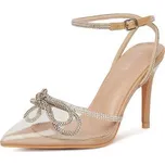 Lodičky DeeZee FA5304-24 Béžová 38