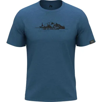 Triko Hannah Grem KR pánské Barva: majolica mel, Velikost: XL