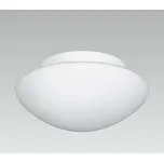 PREZENT 45139 ASPEN stropní svítidlo 300 mm LED / 18W, 4000K, IP44, bílá