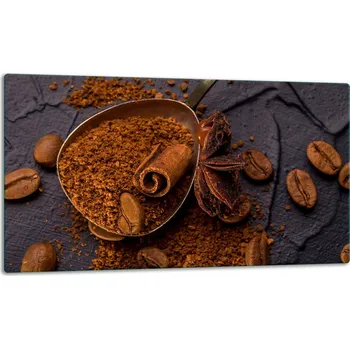 Kuchyňské prkénko Krájecí deska TMK ArtDeko sklo 1 ks