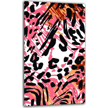 Kuchyňské prkénko Krájecí deska TMK ArtDeko sklo 1 ks