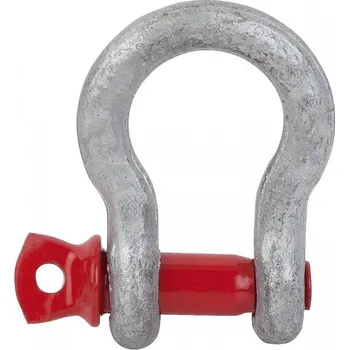 Upínací popruh Závĕsné oko vykrojené 07715-0475022