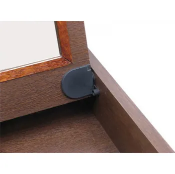 Nábytkové kování Pant s tlumeným dovíráním HG-JHM16-34WT