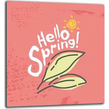 Kuchyňské prkénko Krájecí deska TMK ArtDeko sklo 1 ks