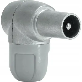 TV ZÁSTRČKA TELEVES 4130 ÚHLOVÁ