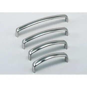 Nábytkové kování Nerezové madlo EK-R650/M