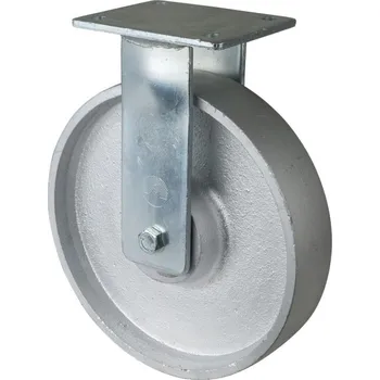 Kolečko Těžkotonážní kolečka - pevná MI-RR110.C81.100