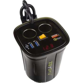 Auto elektroinstalace STUALARM 34511R