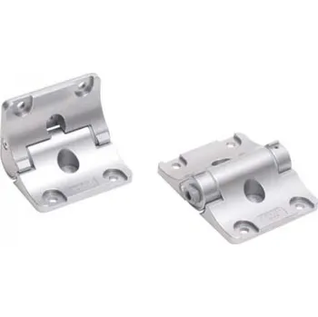 Nábytkové kování Aretační Pant (s tlumičem CW) HG-CSH63BM