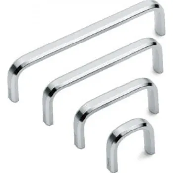 Nábytkové kování Madlo ZL-2001-64