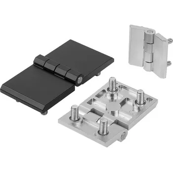 Ventil Závěsy ze zinkového tlakového odlitku s upevňovacím šroubem 27868-20-063828281