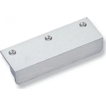 Nábytkové kování Madlo ANGU-A405