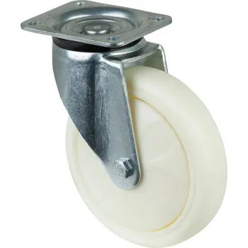 Kolečko Těžkotonážní kolečka - otočná MI-L600.B15.152