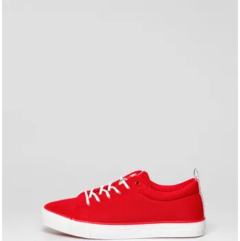 Dívčí tenisky UPPAL red 37