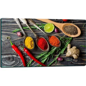 Kuchyňské prkénko Krájecí deska TMK ArtDeko sklo 1 ks