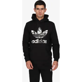 Pánská mikina adidas Camo Series Infill M 4690