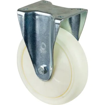 Kolečko Těžkotonážní kolečka - pevná MI-L610.B15.152