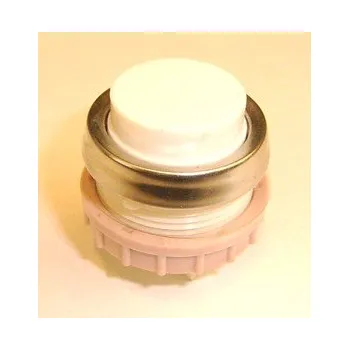 Gola sada Ovl. hlavice T6E 30 bílá 5ks